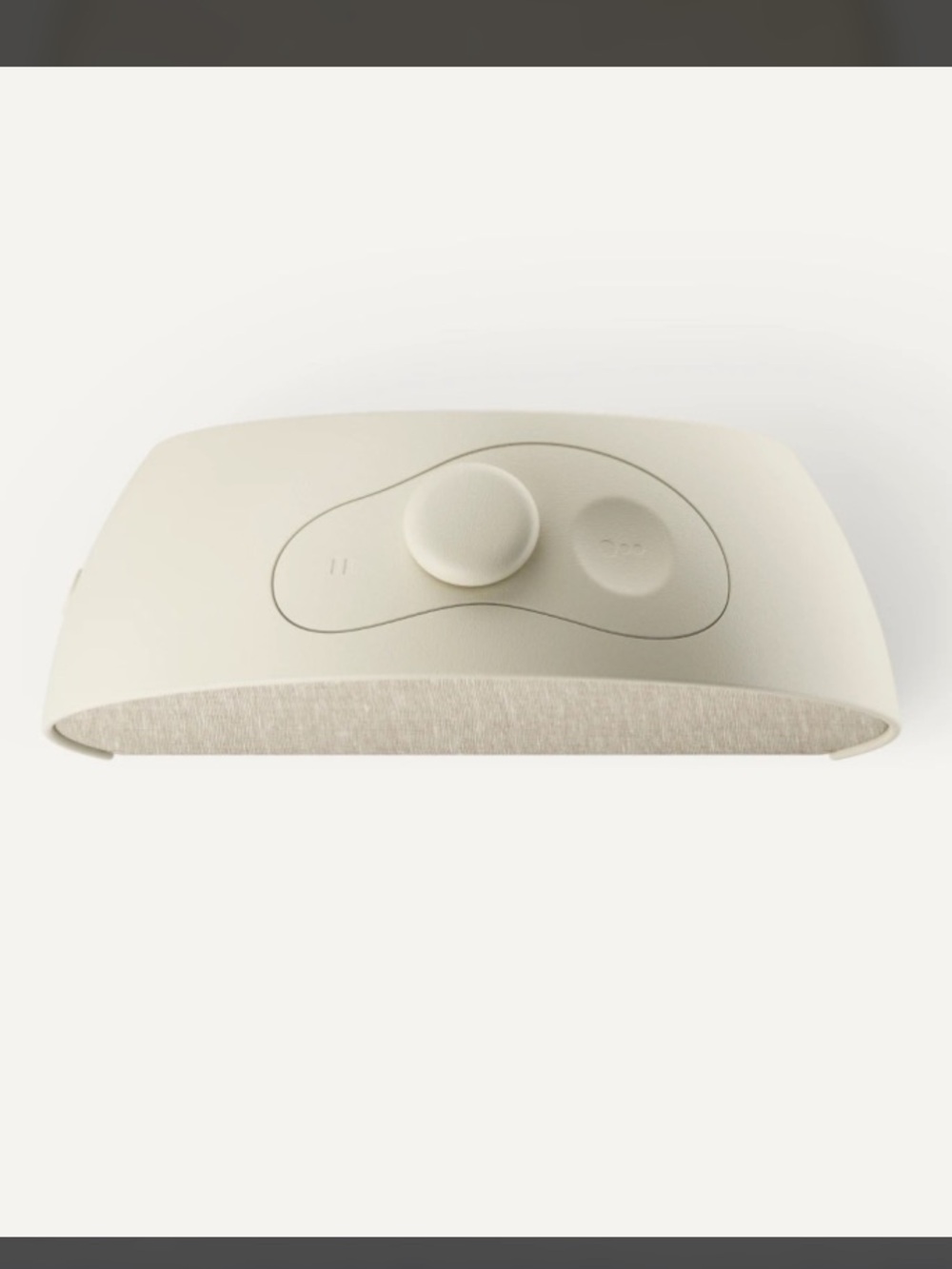 Hatch Restore 3 Sunrise Alarm Clock Sound Machine New Sealed Box Color Putty - Picture 2 of 9